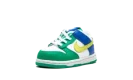 Dunk Low TD "Green/Blue"