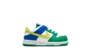 Dunk Low TD "Green/Blue"