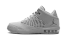 JORDAN FLIGHT ORIGIN 4 "Cool Grey"
