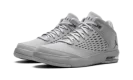 JORDAN FLIGHT ORIGIN 4 "Cool Grey"