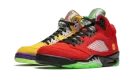 Air Jordan 5 Retro "What The" CZ5725 700