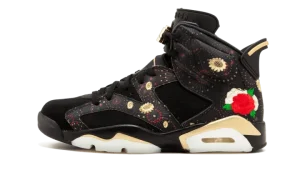 Air Jordan Retro 6 "Chinese New Year"