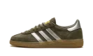 Handball Spezial "Olive Strata"