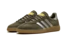 Handball Spezial "Olive Strata"
