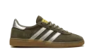 Handball Spezial "Olive Strata"