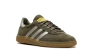 Handball Spezial "Olive Strata"