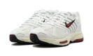 Air Pegasus 2K5 WMNS "White / Gym Red"