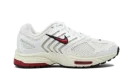 Air Pegasus 2K5 WMNS "White / Gym Red"