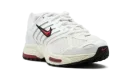 Air Pegasus 2K5 WMNS "White / Gym Red"