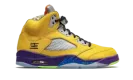 Air Jordan 5 Retro "What The" CZ5725 700