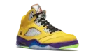Air Jordan 5 Retro "What The" CZ5725 700
