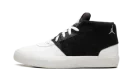 Air Jordan Series Mid "Black/White/University Red"