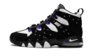 Air Max CB 94 OG "Black / White / Purple 2023"