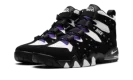 Air Max CB 94 OG "Black / White / Purple 2023"