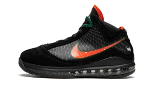 LeBron 7 "Florida A&M"