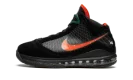 LeBron 7 "Florida A&M"