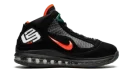 LeBron 7 "Florida A&M"