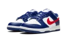 DUNK LO MNS WMNS "USA"