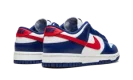 DUNK LO MNS WMNS "USA"