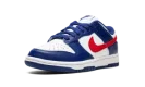 DUNK LO MNS WMNS "USA"