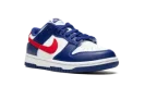 DUNK LO MNS WMNS "USA"