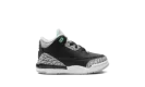 Air Jordan 3 TD "Green Glow"