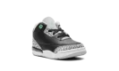 Air Jordan 3 TD "Green Glow"