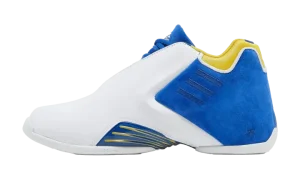 T-Mac 3 "Auburndale"