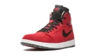 Jordan 1 High Zoom Air CMFT "Red Suede"