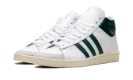Jabbar Hi "White Collegiate Green Off White"