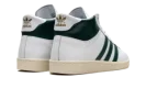 Jabbar Hi "White Collegiate Green Off White"