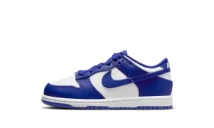 Dunk Low PS "Concord"