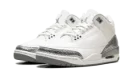 Air Jordan 3 WMNS "Sail"