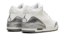 Air Jordan 3 WMNS "Sail"