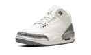 Air Jordan 3 WMNS "Sail"