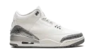 Air Jordan 3 WMNS "Sail"