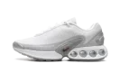 Air Max Dn WMNS "Silver Glitter"