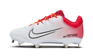 HYPERDIAMOND 4 PRO WMNS "University Red /White"