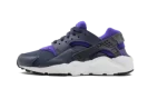Huarache Run