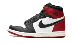 Air Jordan 1 High OG "Black Toe Reimagined" DZ5485 106