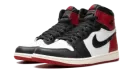 Air Jordan 1 High OG "Black Toe Reimagined" DZ5485 106