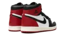Air Jordan 1 High OG "Black Toe Reimagined" DZ5485 106