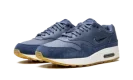 AIR MAX 1 PREMIUM SC MNS WMNS "Jewel Swoosh - Diffused Blue"