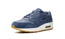 AIR MAX 1 PREMIUM SC MNS WMNS "Jewel Swoosh - Diffused Blue"