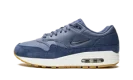 AIR MAX 1 PREMIUM SC MNS WMNS "Jewel Swoosh - Diffused Blue"