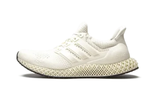 Ultra 4D "Chalk White"