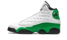 Air Jordan 13 Retro GS "Lucky Green"