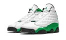 Air Jordan 13 Retro GS "Lucky Green"