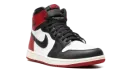 Air Jordan 1 High OG "Black Toe Reimagined" DZ5485 106