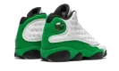 Air Jordan 13 Retro GS "Lucky Green"